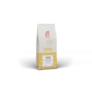 Made in Italy espresso 100% Arabica filter ground coffee