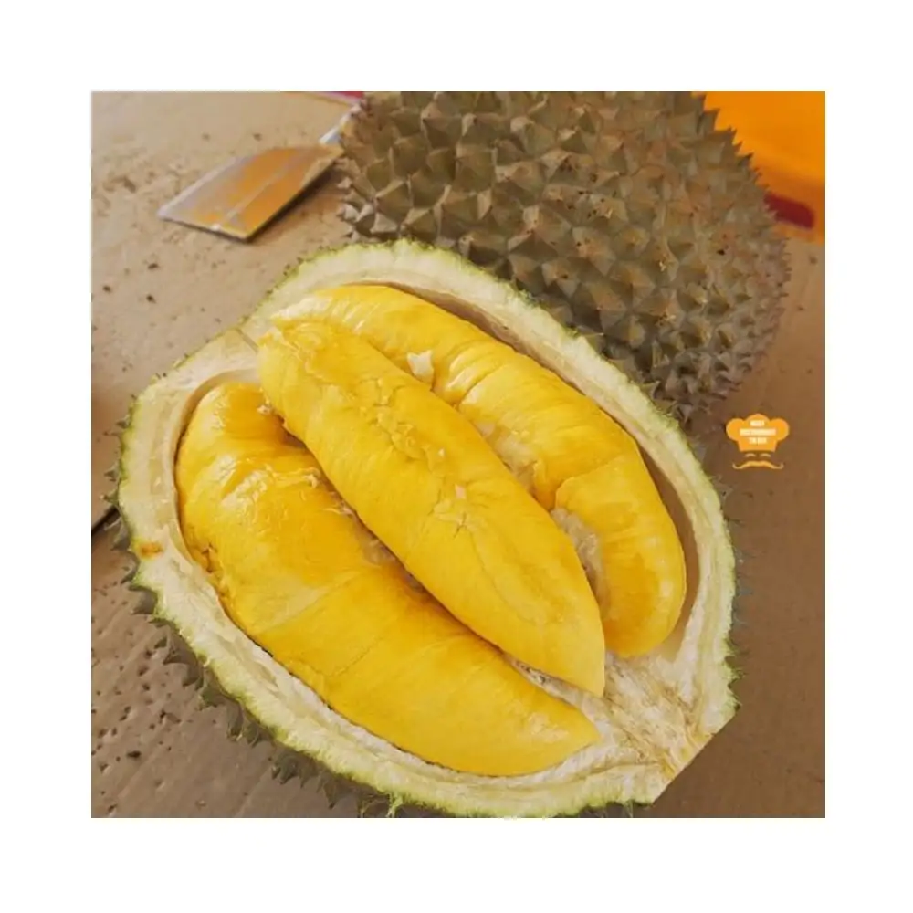Дуриан специальный фрукт из Вьетнама // Jolene + 84 336089155