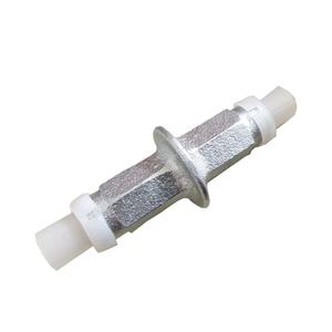 Écrou à oreilles pour tiges de 15/17 mm, bouchons d'étanchéité, adaptateurs, plastique industriel, modèle 3D, pour coffrage en béton - Product Image 1