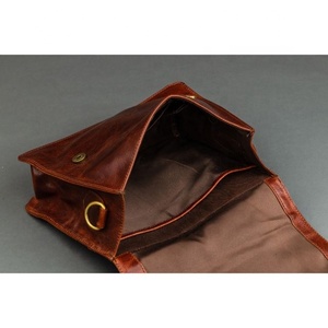 2020 New Color Genuine Leather Shoulder Bag Lady Clutch For Women <b>Small</b> Crossbody Bags - Product Image 3