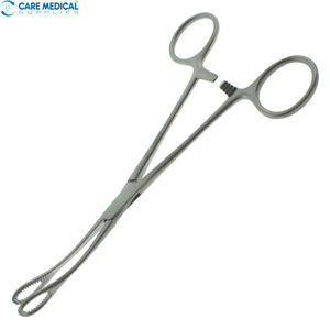 Durable ISO certified top quality surgical forceps - Product Image 3