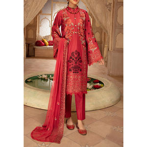 ล่าสุดการออกแบบผู้หญิงสบายๆ3ชิ้นชุดสนามหญ้าสีที่กำหนดเองร้อนขายสไตล์ฤดูร้อนสุภาพสตรีชุดสนามหญ้าที่ขายส่ง2022 - Product Image 1