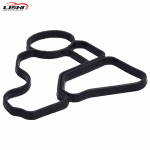 Прокладка корпуса масляного фильтра OE 11427537293 для BMW 1 <span class=keywords><strong>2</strong></span> 3 4 5 6 7 X1 X3 X4 X5 X6 Z4 - Product Image 4