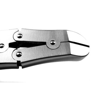 Pinzas para Cortar Huesos y Cortadores de Alambre de Acero Inoxidable, Instrumentos Quirúrgicos, Instrumentos Ortopédicos - Product Image 2