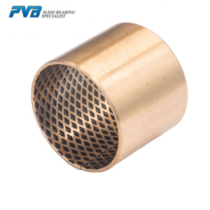 <span class=keywords><strong>Bushing</strong></span> Bearing 4879628 WB800 Đồng Nhà Sản Xuất, BK90 Cusn8 Cán Đồng Đồng Bush Nhà Cung Cấp <span class=keywords><strong>Bushing</strong></span>, Fb090 Đồng Bằng Tải Cao - Product Image 3