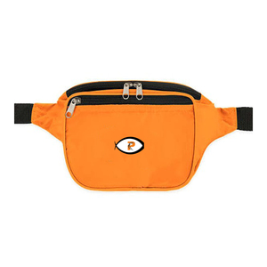 Vente en gros de sac banane sacs de taille imperméables à la mode avec ceinture réglable sac décontracté sacs banane pour voyage sport course à pied - Product Image 1