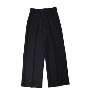 Pantalones holgados personalizados para mujer, calzas a la moda, 2022 - Product Image 3