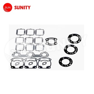 TAIWAN SUNITY KIT DE JOINT SUPÉRIEUR DE qualité supérieure pour POLARIS 750 SL SLT750 1993-1995 JET SKI - Product Image 1