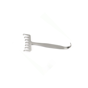 Tractor Coronal con 7 clavijas, elevador de cejas - Product Image 6