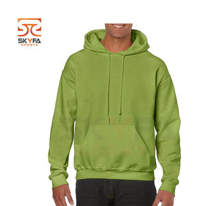 Pull à capuche de sport à manches longues pour hommes, design rayé, haute qualité, logo personnalisé, vente en gros - Product Image 4