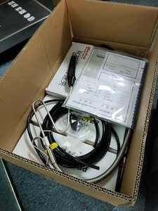 NHA-506EN otomotiv egzoz gazı analizörü için 5 gaz HC, CO, CO2, O2 ve hiçbir otomatik gaz dedektörü - Product Image 4