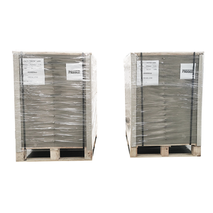 Rigidité Panneau De Copeaux Gris Industriel De Feuille Papier Grammage Gamme 350 - 2500 GSM - Product Image 1