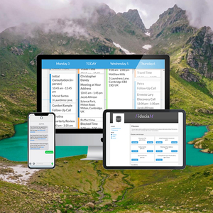 Video conferencia empresa de desarrollo de Software en la India | Premio Video Chat servicios de desarrollo de aplicaciones por Webroot - Product Image 5