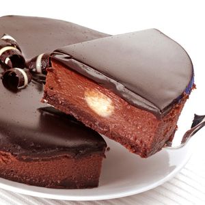 แม่พิมพ์เค้กก้นกลมแบบลอกออกได้ขนาดเล็กอุปกรณ์อบที่ทนทานเหมาะสำหรับเครื่องครัวร้านอาหารและเบเกอรี่ - Product Image 5