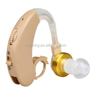 K-159 HEARKING BTE 助听器价格声音放大器