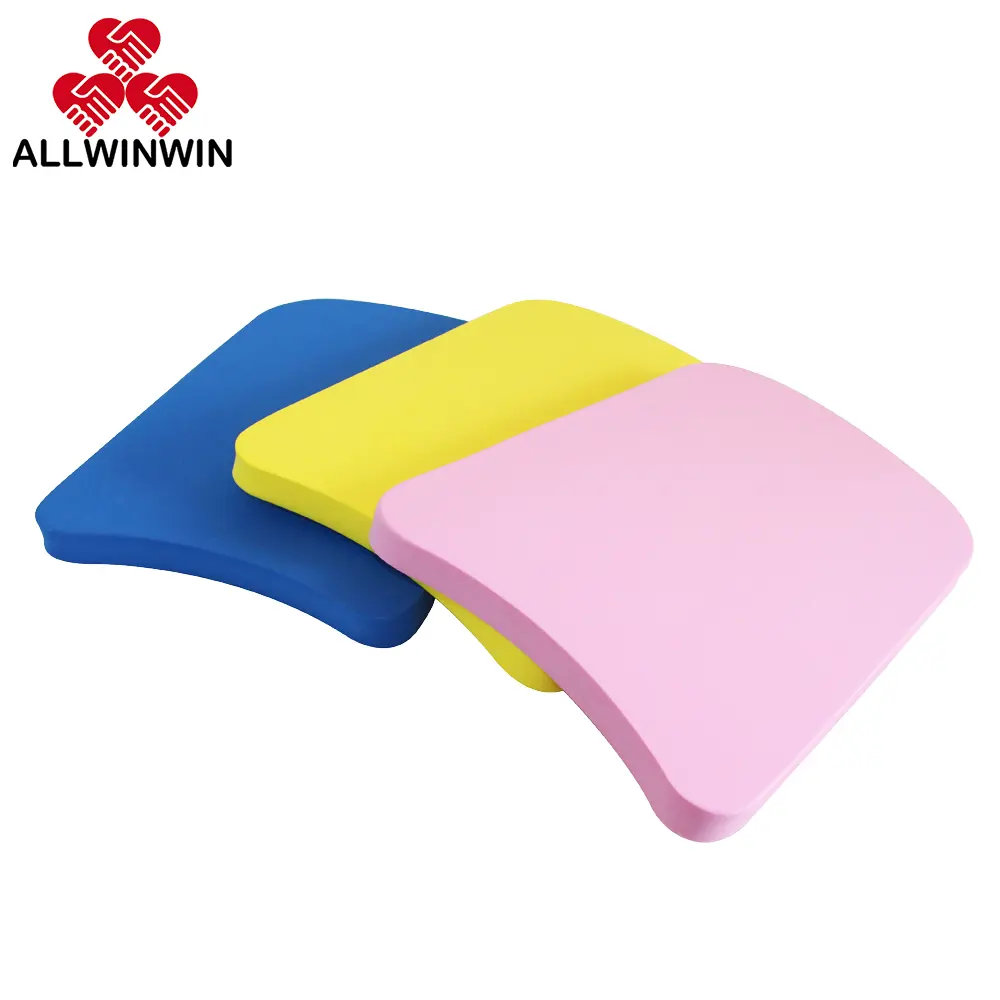 Allwin — planche à roulettes natation SWK02, en mousse EVA, pour enfants, nouvelle collection