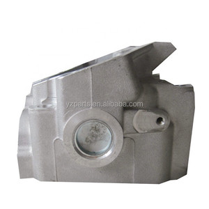Testata del Cilindro con Tappo 46459673 55235116 83A4.000 836A4.000 - Product Image 6