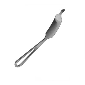 Lange-hohbanane, élévation - Product Image 4