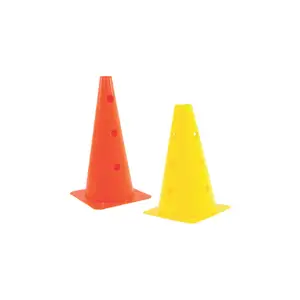 Pepup Multipurpose cone with holes for training purpose