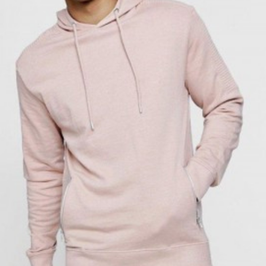 Chándal de 100% algodón hecho a medida unisex, venta al por mayor, chándal para correr para hombre, característica de maternidad - Product Image 2