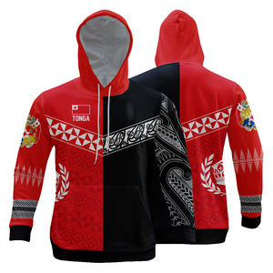 Sudadera con capucha personalizada para hombre y mujer, ropa para parte superior masculina, con logotipo personalizado, bordado, de gran tamaño, venta al por mayor - Product Image 6