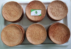 Placa de madera de coco, alta calidad, hecha a mano, de vietnam, venta al por mayor - Product Image 2