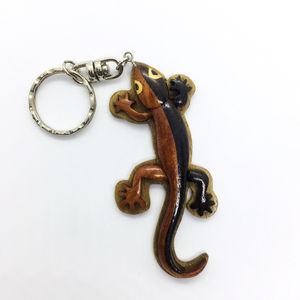 Porte-clés sculpté en bois instarsia, artisanat, qualité supérieure du VIETNAM, haute qualité - Product Image 4