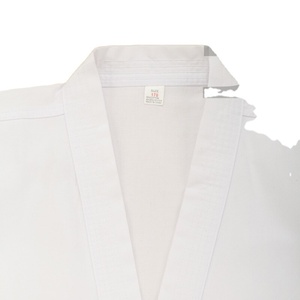 Conjunto de uniforme de algodón para hombre y mujer, ropa deportiva de estilo Shaolin, monje, Kungfu, Color gris - Product Image 1