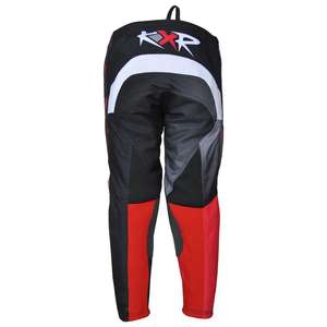 Maillot et pantalon de Motocross Mx, nouveau modèle, Logo personnalisé, conception 2020 - Product Image 5