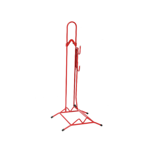 Support à vélo/porte-vélos STOCKAGE LIBRE pour garage/maison - Product Image 1