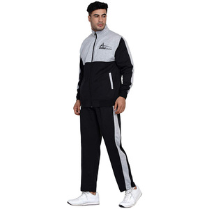 ชุดออกกำลังกายของผู้หญิง,ชุดเสื้อฮู้ดมีซิปผ้าฟลีซโพลีเอสเตอร์ - Product Image 4