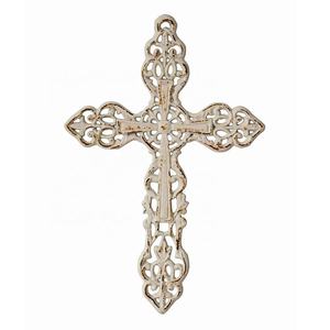 Antique Cross Wall Tree Of Life Fabricante Mayorista Productor a granel y Fabricante Mayorista - Product Image 1