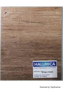 HPL ทนทานแผ่นลามิเนตลายนูนบอร์ดขนาดกะทัดรัดสำหรับงานตกแต่งภายในสำหรับตู้เฟอร์นิเจอร์ - Product Image 4