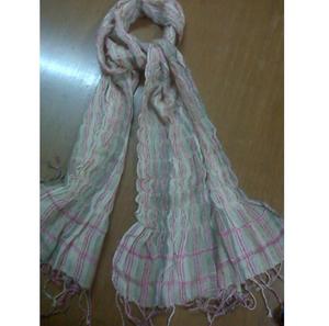 Foulards et châles traditionnels en gros Fancy New Viscose Scarf avec pour Lycra Nouvelle Arrivée - Product Image 4