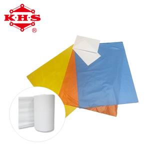 Film pe pp imperméable en polypropylène, tissu stratifié à personnaliser soi-même - Product Image 5