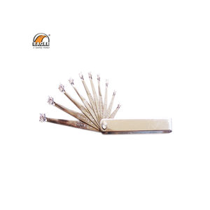 เครื่องมือทดสอบเพชรประสิทธิภาพสูง Eagle รุ่น Inside Ring Engraver รุ่น 30.1401 ผลิตโดยตรงจากอินเดีย - Product Image 6