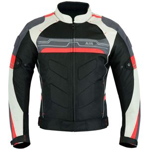 Chaquetas de cordura de color personalizadas, accesorios para motocicleta - Product Image 5