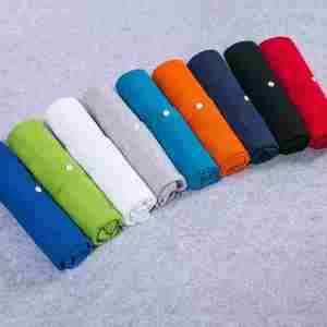 Camiseta polo blanca más barata 2019 - Product Image 1