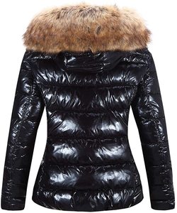 Manteaux rembourrés à bulles pour hommes, Logo personnalisé, veste chaude d'hiver, bouffante, 2020 - Product Image 3