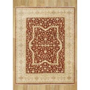 Alfombras modernas decorativas peludas para sala de estar, alfombras de lana tejidas planas - Product Image 3