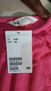 Original de alta calidad de la marca etiquetas niños de volantes de las niñas sin mangas cuello redondo Casual verano traje trajes Bangladesh lotes de Stock - Product Image 5