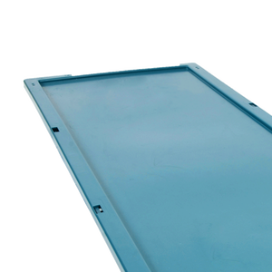 Boîte de perçage en plastique, 9 plateaux pour noyau de perçage avec couvercle, meilleur prix - Product Image 3