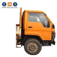 UTILISÉ DYNA MGB 1W001 CAMION MOTEUR ANNÉE 1993 4009 CC 8 TONNES UTILISÉ MOTEUR DE CAMION UTILISÉ pour Toyota