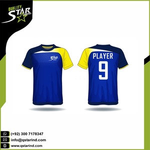 Camiseta de alta calidad con diseños de logotipo personalizado, camisetas Unisex de tela suave mezclada de manga corta con cuello redondo a precio de venta al por mayor - Product Image 4