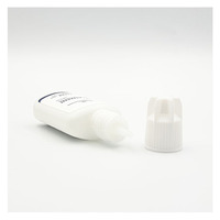 Pré-traitement Primer pour cils 15ml Traitement le plus efficace pour les professionnels de l'extension des cils de Corée du Sud Sky Primer