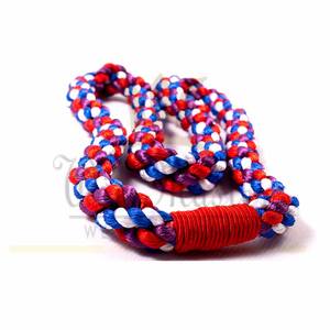 Cordón de Hombro de Camuflaje para Exteriores, Color Personalizado, Trenzado Simple, Marca Win Master |   Uniforme Ceremonial - Product Image 3