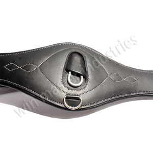 Win Master-piel anatómica, piel, caballo, giratoria - Product Image 3