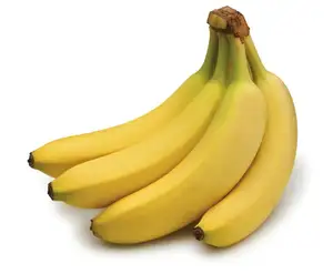 Cheapest fresh green Cavendish banana in Viet Nam- contact to +84-845-639-639