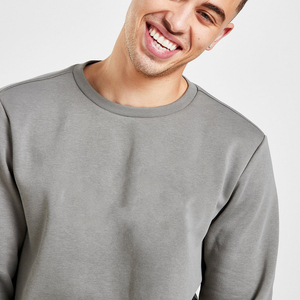 Sweat-shirt à capuche pour homme, manches longues, automne-hiver, OEM Fashion - Product Image 4
