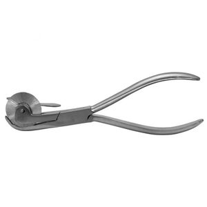 CORTADOR DE ANILLO DE DEDO Instrumentos quirúrgicos médicos de alta calidad Proveedores de Pakistán Precios baratos VENTA CALIDAD DE EE. UU. Por UAMED LTD - Product Image 6